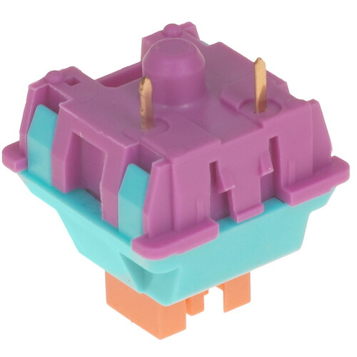 Купить Переключатели Redragon Bullet R [70779]  9230426. Характеристики, отзывы и цены в Донецке