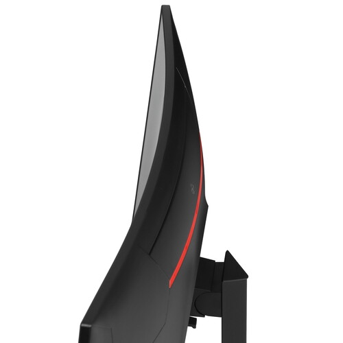 Купить 27" Монитор DEXP DF27N3 черный  5411390. Характеристики, отзывы и цены в Донецке