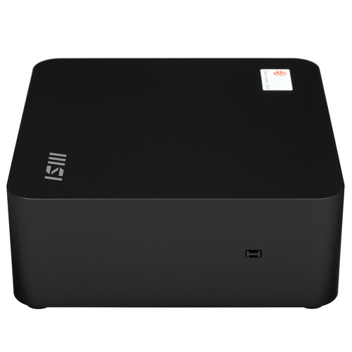 Купить Платформа MSI Cubi NUC 1M-053BRU  5485041. Характеристики, отзывы и цены в Донецке