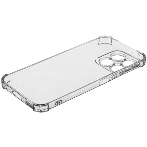 Купить Накладка  DF для HONOR X8b прозрачный  5472286. Характеристики, отзывы и цены в Донецке