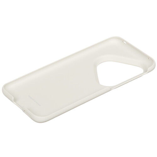 Купить Накладка  HUAWEI Cloud Vegan Leather Case для HUAWEI Pura 80 Pro серый  5637677. Характеристики, отзывы и цены в Донецке