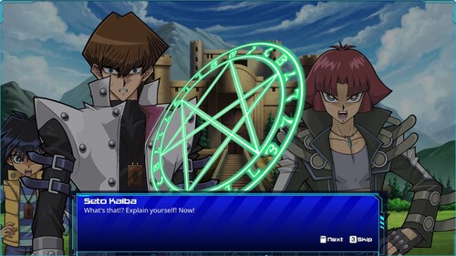 Купить Дополнение для игры Yu-Gi-Oh! Waking the Dragons: Yugi's Jorney (Steam)  5610621. Характеристики, отзывы и цены в Донецке