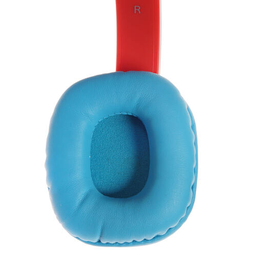 Купить Проводные наушники Harper KIDS HN-302 синий  8192069. Характеристики, отзывы и цены в Донецке