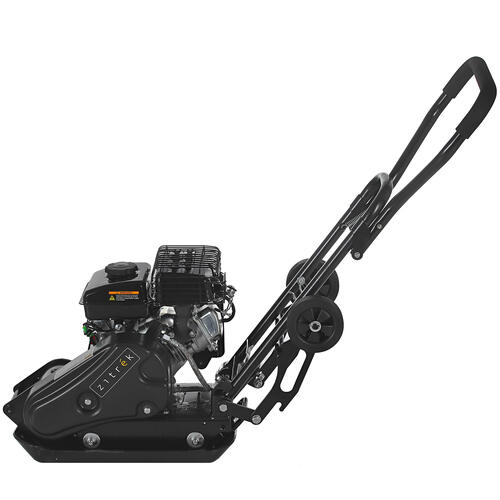 Купить Виброплита Zitrek z3k50  5336004. Характеристики, отзывы и цены в Донецке