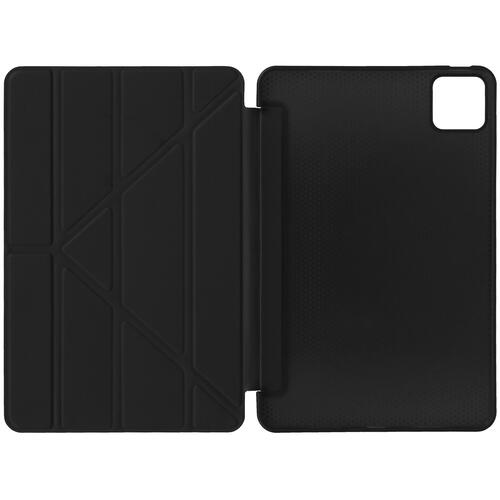 Купить Чехол-книжка Aceline Origami для Xiaomi Pad 6/ 6 Pro черный  5427170. Характеристики, отзывы и цены в Донецке