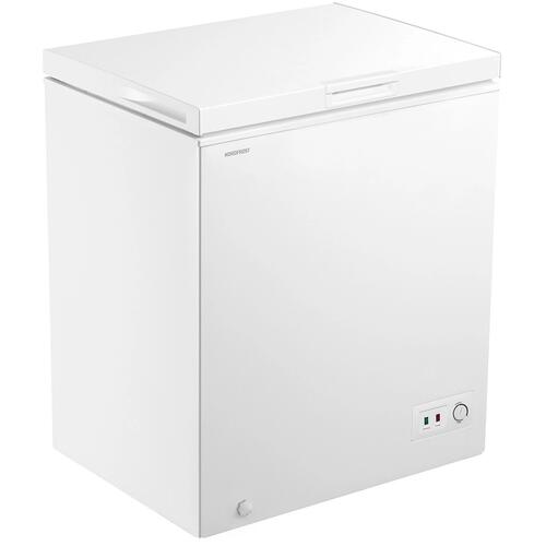 Купить Морозильный ларь Nordfrost CFS 200 белый  9021259. Характеристики, отзывы и цены в Донецке