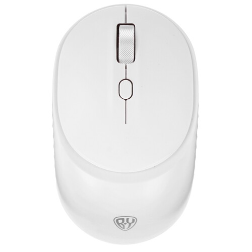 Купить Мышь беспроводная BY 405-094  белый  9201337. Характеристики, отзывы и цены в Донецке