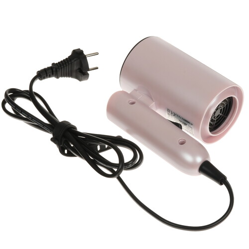 Купить Фен Centek CT-2201 розовый/черный  9127665. Характеристики, отзывы и цены в Донецке