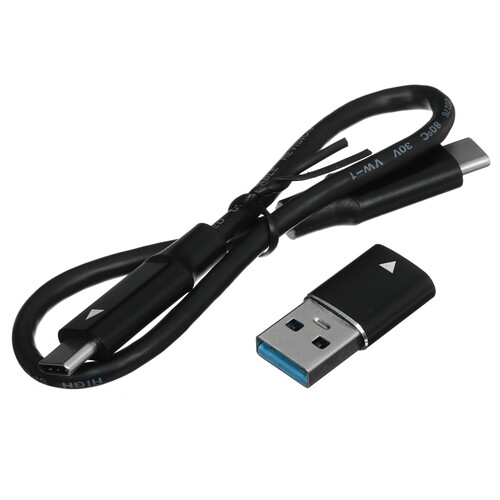 Купить 1000 ГБ Внешний SSD AGI ED238  5459300. Характеристики, отзывы и цены в Донецке