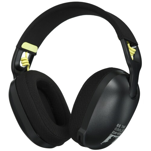 Купить Беспроводные/проводные наушники Onikuma B2 черный 2024  5618862. Характеристики, отзывы и цены в Донецке