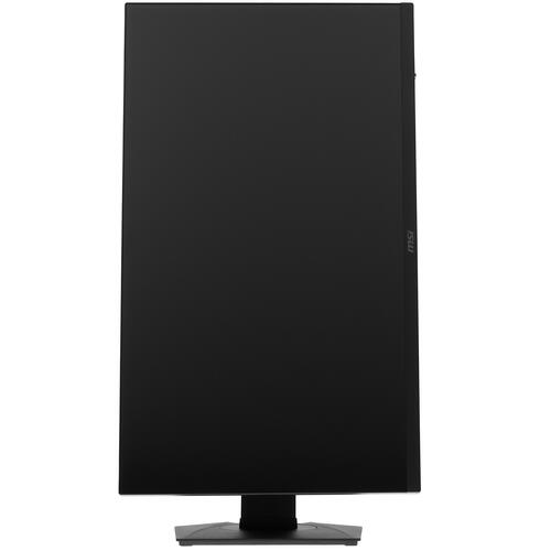 Купить 27" Монитор MSI MAG 274UPF черный  5420420. Характеристики, отзывы и цены в Донецке