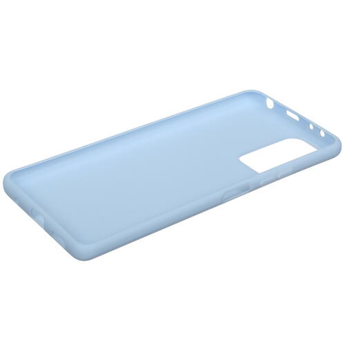 Купить Накладка  Aceline Fresh для Xiaomi Redmi Note 10 Pro голубой  5410264. Характеристики, отзывы и цены в Донецке
