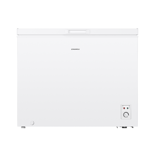 Купить Морозильный ларь MAUNFELD MFL200W белый  8179567. Характеристики, отзывы и цены в Донецке