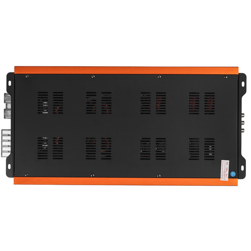 Купить Усилитель DL Audio Raven 5.1500  5648725. Характеристики, отзывы и цены в Донецке