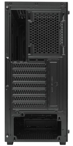 Купить Корпус XASTRA A311 4FRGB  9314182. Характеристики, отзывы и цены в Донецке