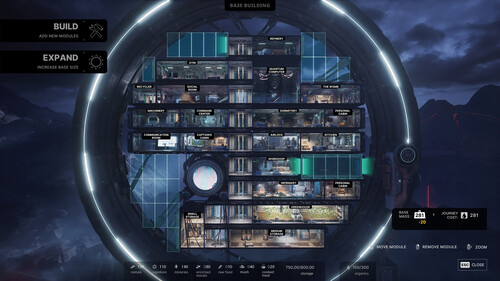 Купить Игра The Alters (PS5)  5634229. Характеристики, отзывы и цены в Донецке