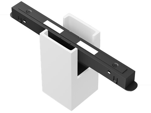 Купить Светильник трековый Maytoni TR121-2-7W3K-W  9169683. Характеристики, отзывы и цены в Донецке