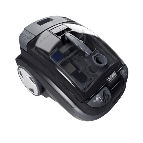 Купить Пылесос Thomas  Aquatic Onyx черный  5494604. Характеристики, отзывы и цены в Донецке