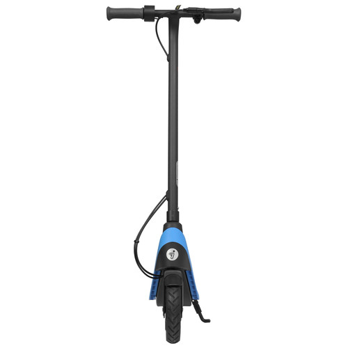 Купить Электросамокат Ninebot Kick Scooter C2 Lite черный  5486961. Характеристики, отзывы и цены в Донецке