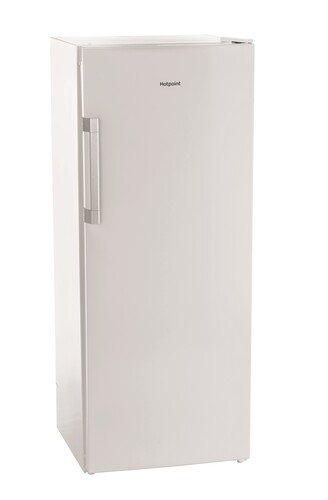 Купить Морозильный шкаф Hotpoint HFZ 5151 W белый  5449842. Характеристики, отзывы и цены в Донецке