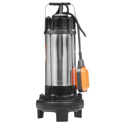 Купить Фекальный насос Вихрь ФН-2200Л  8190329. Характеристики, отзывы и цены в Донецке