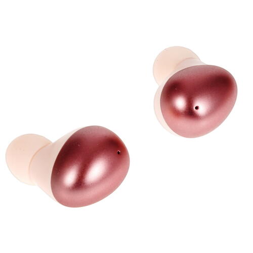 Купить Наушники TWS Soundmax SM-TWS2107B розовый  4893149. Характеристики, отзывы и цены в Донецке