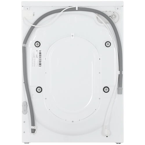 Купить Стиральная машина Hotpoint NSB 6039 K VE RU белый  9959135. Характеристики, отзывы и цены в Донецке