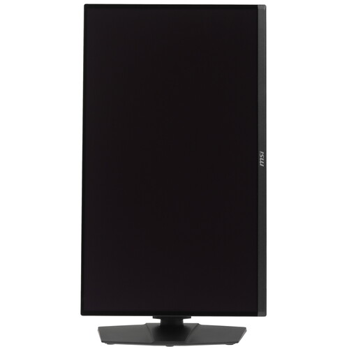 Купить 26.5" Монитор MSI MAG 271QPX QD-OLED E2 черный  5453059. Характеристики, отзывы и цены в Донецке