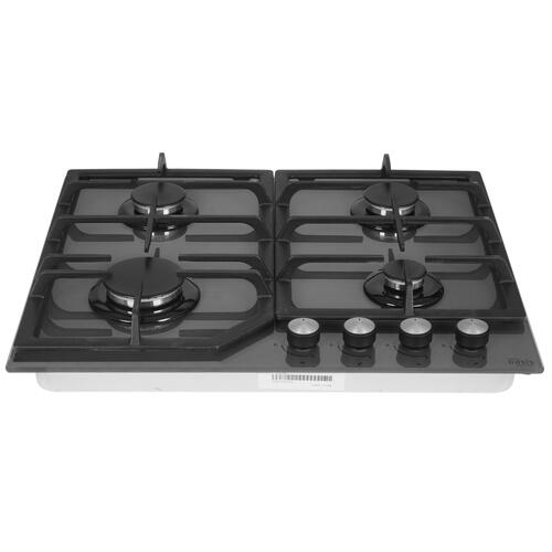 Купить Газовая варочная поверхность Oasis P-GG (F)  5355884. Характеристики, отзывы и цены в Донецке