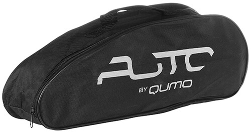 Купить Пылесос   ручной QUMO VaccoPM 4DU  черный  9284056. Характеристики, отзывы и цены в Донецке