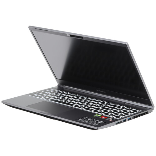 Купить 15.6" Ноутбук MAIBENBEN X565 серый  5439262. Характеристики, отзывы и цены в Донецке