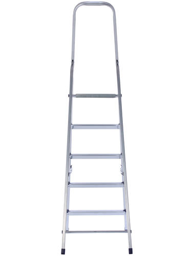 Купить Стремянка односекционная Алюмет АМ705  1183260. Характеристики, отзывы и цены в Донецке