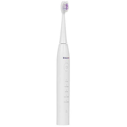 Купить Электрическая зубная щетка B.Well PRO-850 белый  9053770. Характеристики, отзывы и цены в Донецке