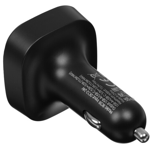 Купить FM-трансмиттер Borofone BC59 Heroic  9237915. Характеристики, отзывы и цены в Донецке