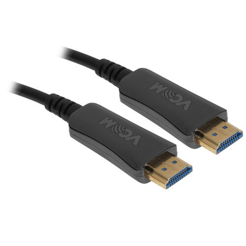 Купить Кабель  VCOM HDMI - HDMI, 50 м  4761793. Характеристики, отзывы и цены в Донецке