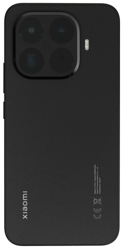 Купить 6.83" Смартфон Xiaomi 15T Pro 256 ГБ черный  5636557. Характеристики, отзывы и цены в Донецке