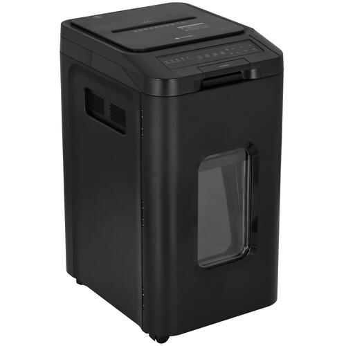 Купить Уничтожитель бумаг ГЕЛЕОС АП55-4  9016270. Характеристики, отзывы и цены в Донецке