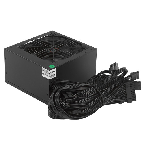 Купить Блок питания ExeGate 80 PLUS Bronze 900PPH OEM [EX292160RUS-OEM] черный  9921143. Характеристики, отзывы и цены в Донецке