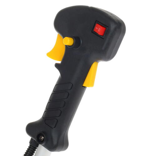 Купить Триммер бензиновый Huter GGT-2500S  1021227. Характеристики, отзывы и цены в Донецке