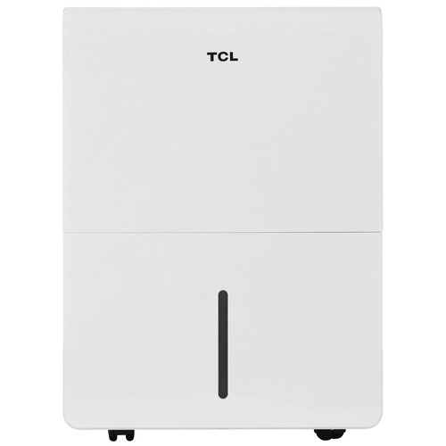 Купить Осушитель воздуха TCL D1 35L белый  5447430. Характеристики, отзывы и цены в Донецке