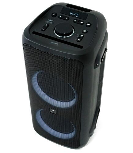 Купить Портативная аудиосистема Vipe NITRO X5, черный  5048214. Характеристики, отзывы и цены в Донецке