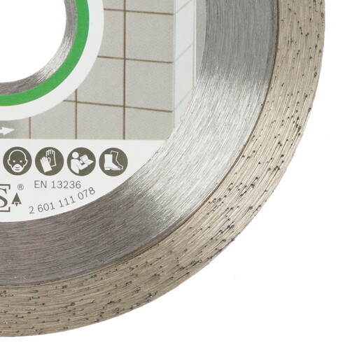 Купить Диск алмазный Bosch 2608602535  1177254. Характеристики, отзывы и цены в Донецке