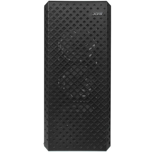 Купить Корпус ADATA XPG DEFENDER PRO [DEFENDER PRO-BKCWW] черный  4743250. Характеристики, отзывы и цены в Донецке