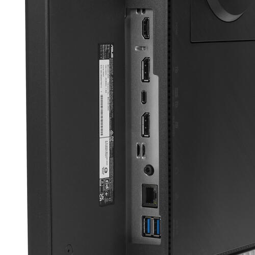 Купить 23.8" Монитор ASUS BE24ECSNK черный  5415592. Характеристики, отзывы и цены в Донецке