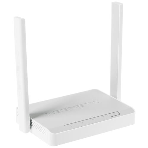Купить Wi-Fi роутер Keenetic Air  5002089. Характеристики, отзывы и цены в Донецке