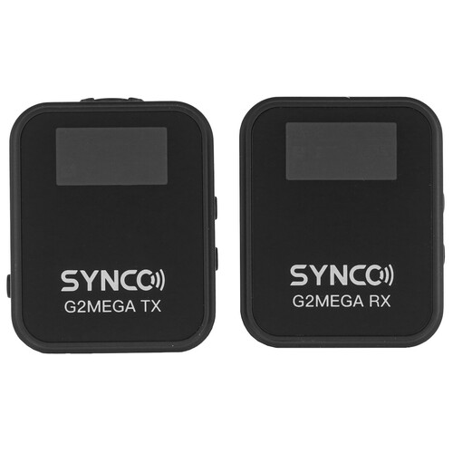 Купить Радиосистема SYNCO G2A1 MEGA  5481381. Характеристики, отзывы и цены в Донецке