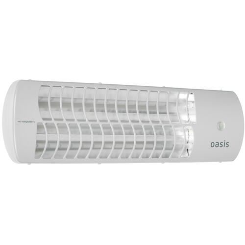 Купить Инфракрасный обогреватель Oasis IV-18  5082139. Характеристики, отзывы и цены в Донецке