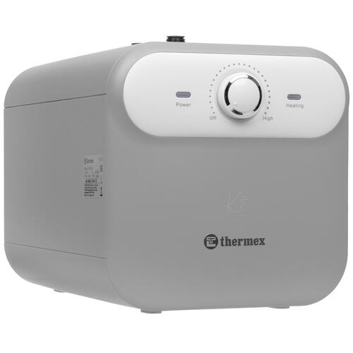 Купить Водонагреватель электрический Thermex Kit 7 U  9958384. Характеристики, отзывы и цены в Донецке