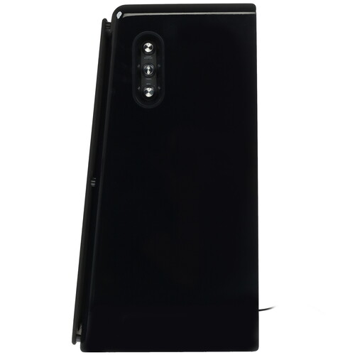 Купить Колонки Microlab SOLO19 черный  1324871. Характеристики, отзывы и цены в Донецке