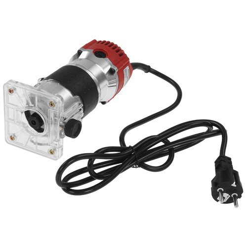 Купить Фрезер RedVerg RD-ER600  5483234. Характеристики, отзывы и цены в Донецке